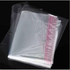 تصویر 2 از نایلون چسب دار شفاف با چسبندگی قوی و نصب آسان